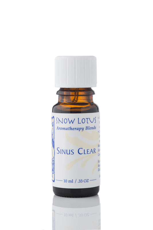 Sinus Clear EO