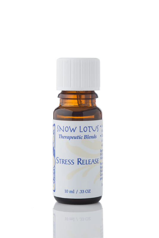 Stress Release EO