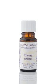 Thyme linalool EO
