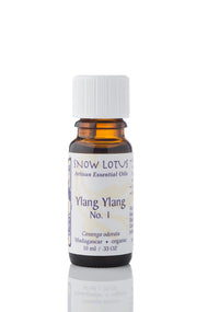 Ylang Ylang, No. 1 EO