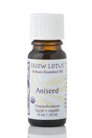 Aniseed