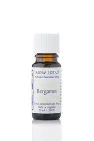 Bergamot EO