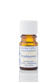 Frankincense EO