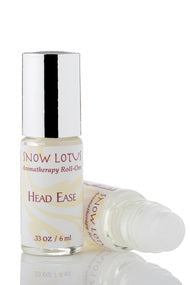 Head Ease Roll-On