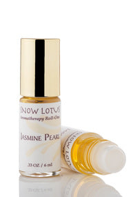 Jasmine Pearl Roll-On