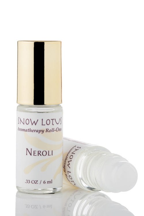 Neroli Roll-On
