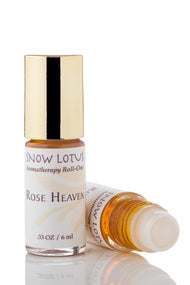Rose Heaven Roll-On