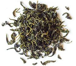 Earl Green/Bergamot Oolong Tea