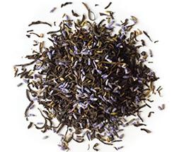 Earl Grey Lavender Black Tea