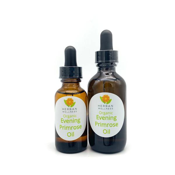 Evening Primrose Oil
