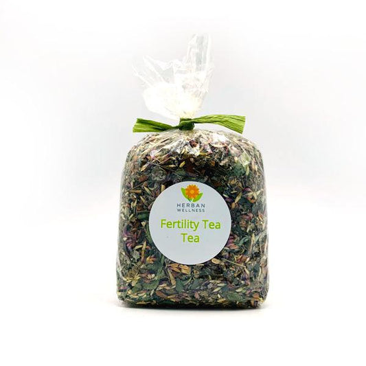 Fertility Tea