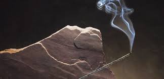 Incense Sweet Frankincense