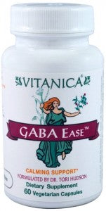 GABA Ease
