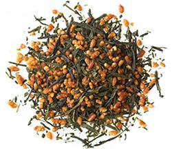 Genmaicha Green Tea