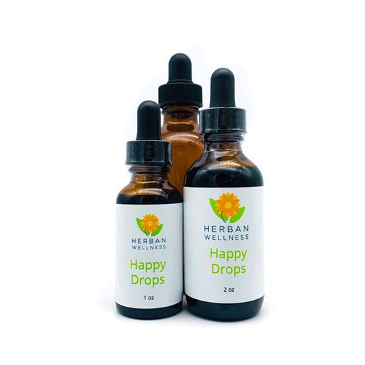 Happy Drops