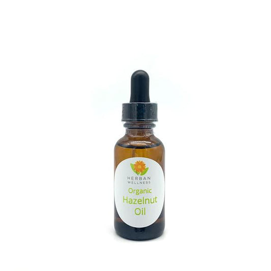 Hazelnut Oil