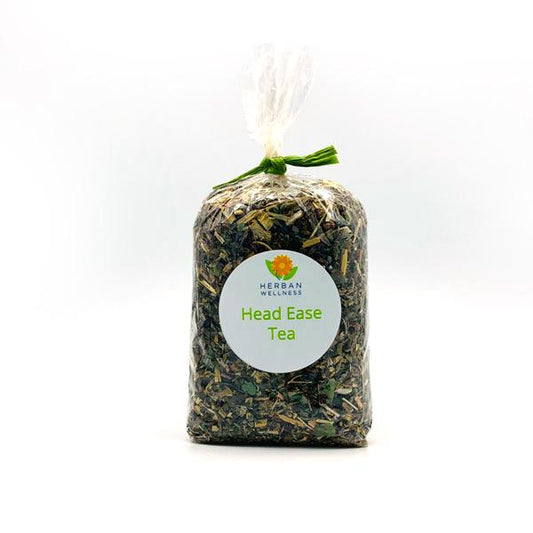 Head Ease Tea