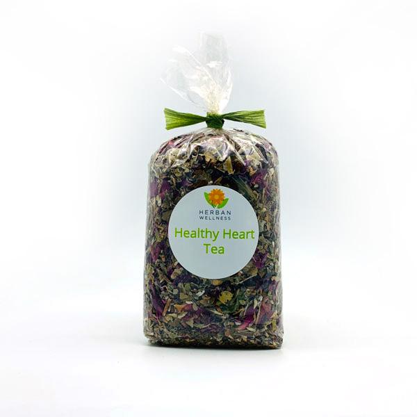 Healthy Heart Tea