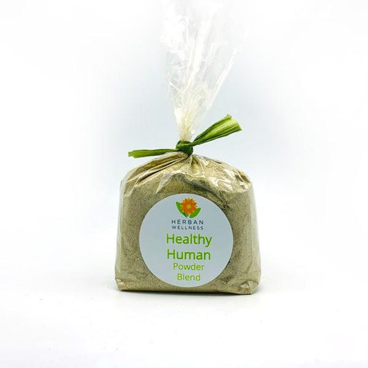 Healthy Human Powder