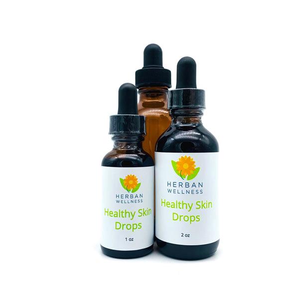 Healthy Skin Drops