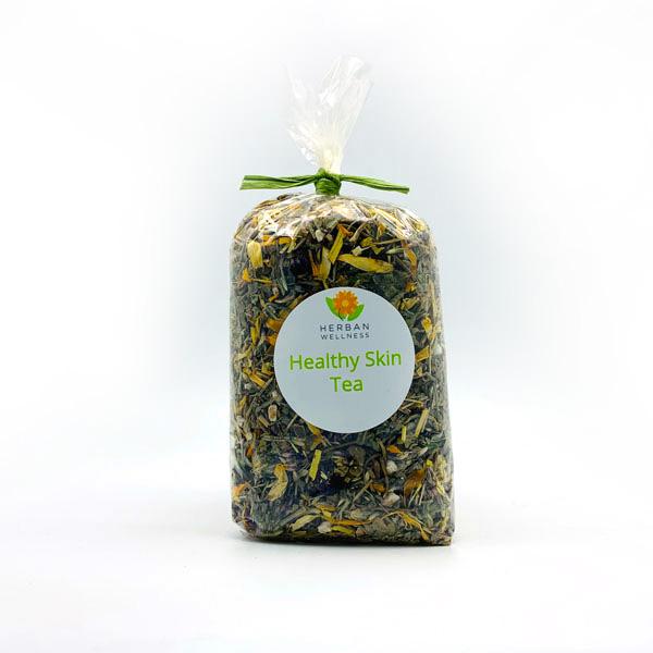 Healthy Skin Tea