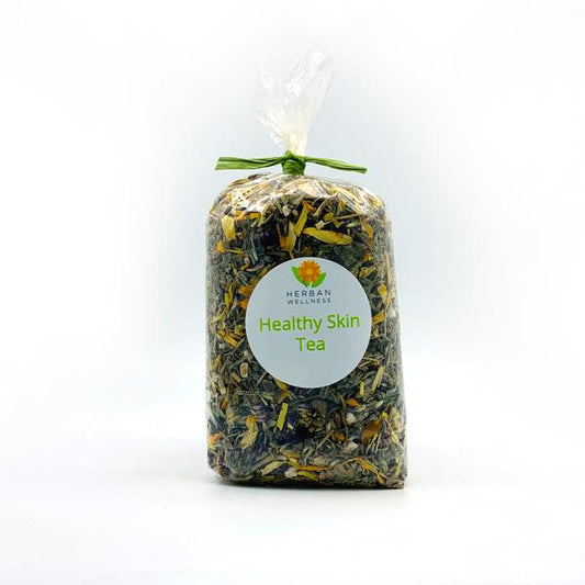 Healthy Skin Tea