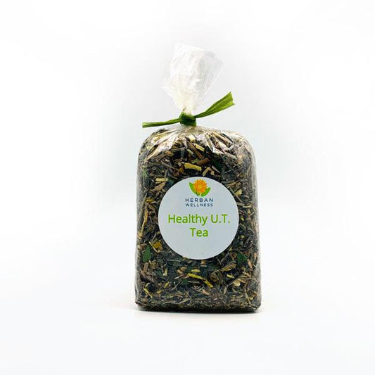 Healthy U.T. Tea