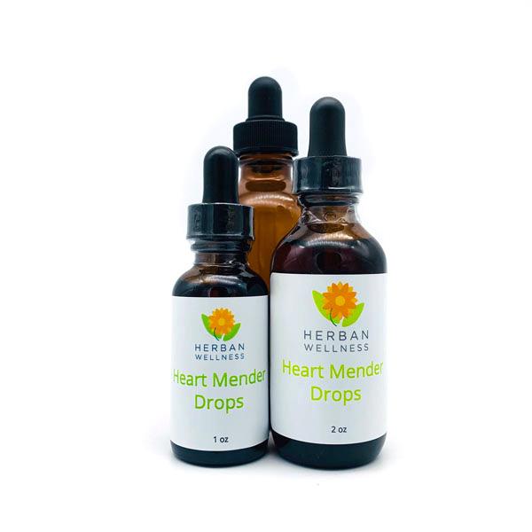 Heart Mender Drops