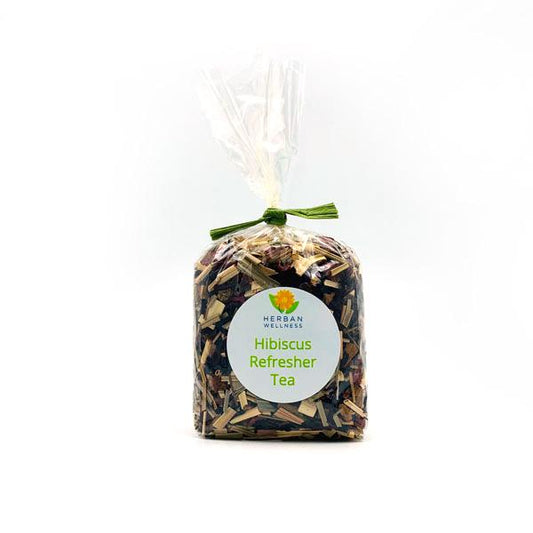 Hibiscus Refresher Tea