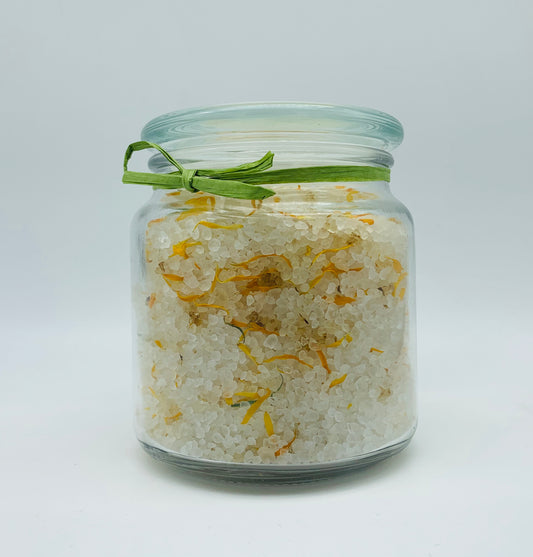 Spirit Ease Soak