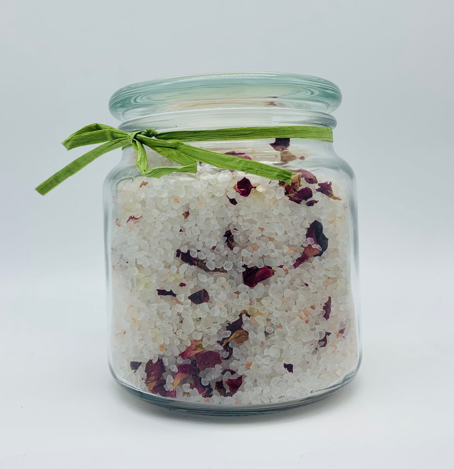 Rose Beauty Soak