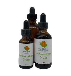 Inflamm-Ease Drops