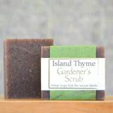 Gardener's Scrub