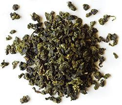 4 Seasons Spring Oolong Tea