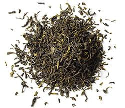 Jasmine Green Green Tea