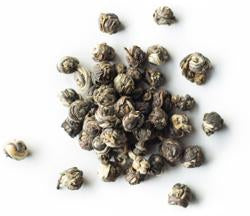 Jasmine Pearls Green Tea