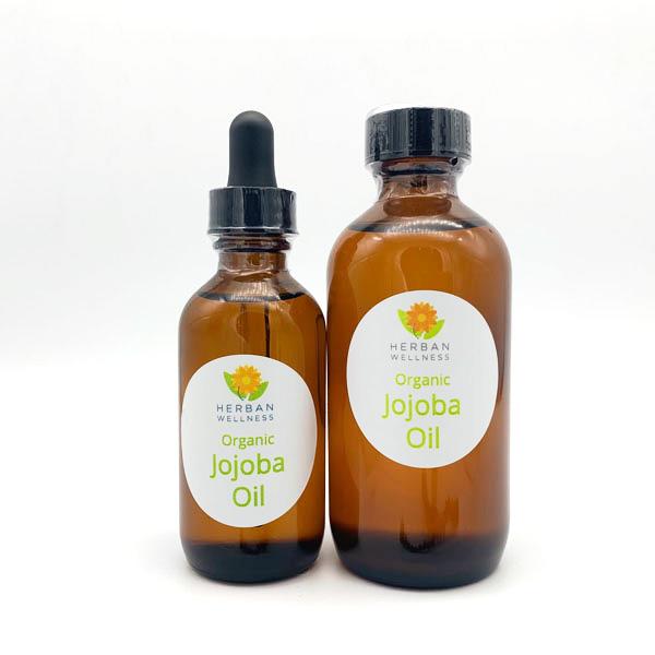 Jojoba Oil