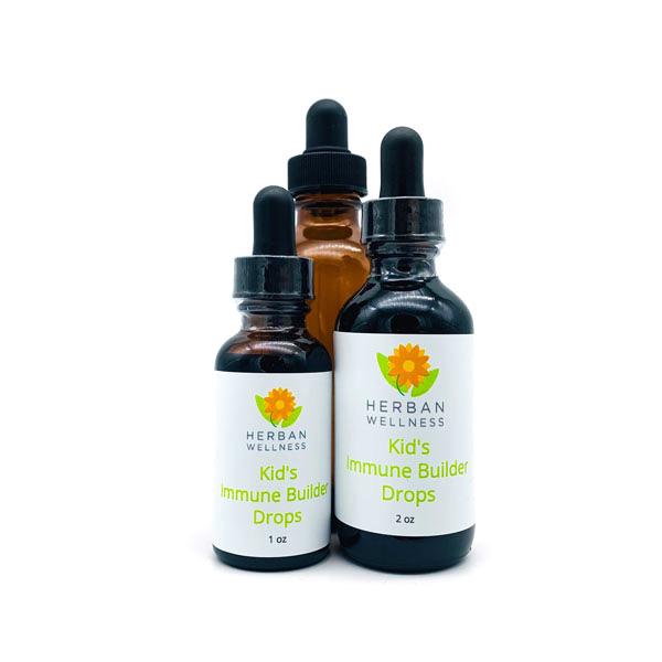 Kid's Immune Builder Drops
