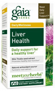 Liver Health