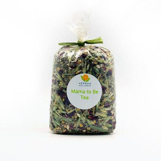 Mama-to-Be Tea