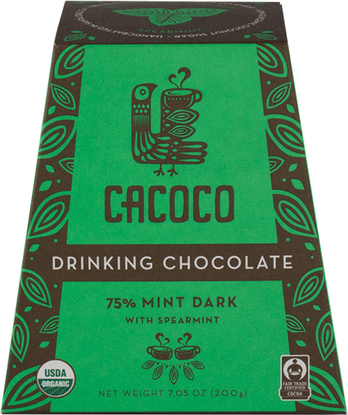 Mint Dark