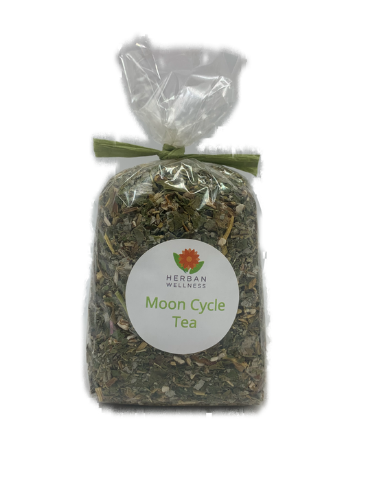 Moon Cycle Tea