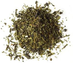 Moroccan Mint Green Tea
