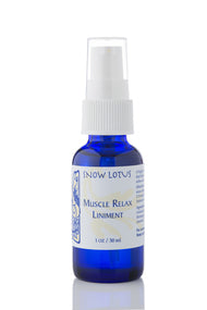 Muscle Relax Linament
