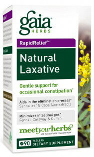 Natural Laxative