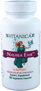 Nausea Ease