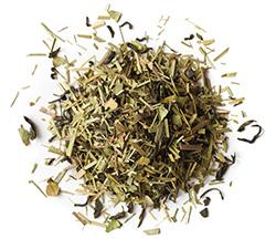 Orange Blossom Green Tea