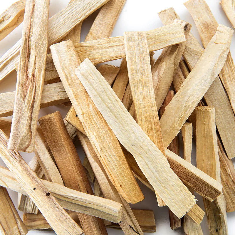 Palo Santo Wood Incense