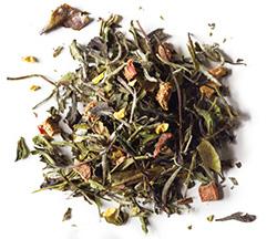 Peach Blossom White Tea