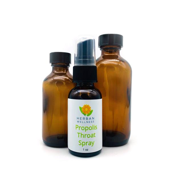 Propolis Throat Spray